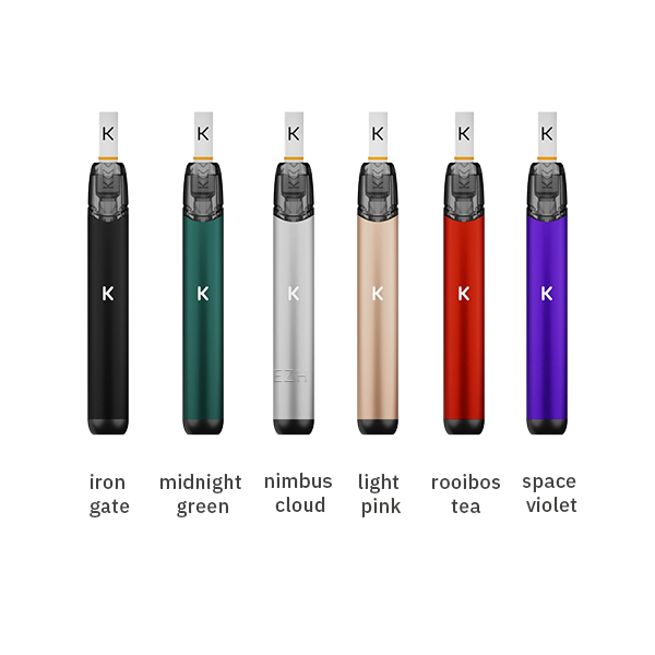 Kiwi Pen Kit E-Zigarette