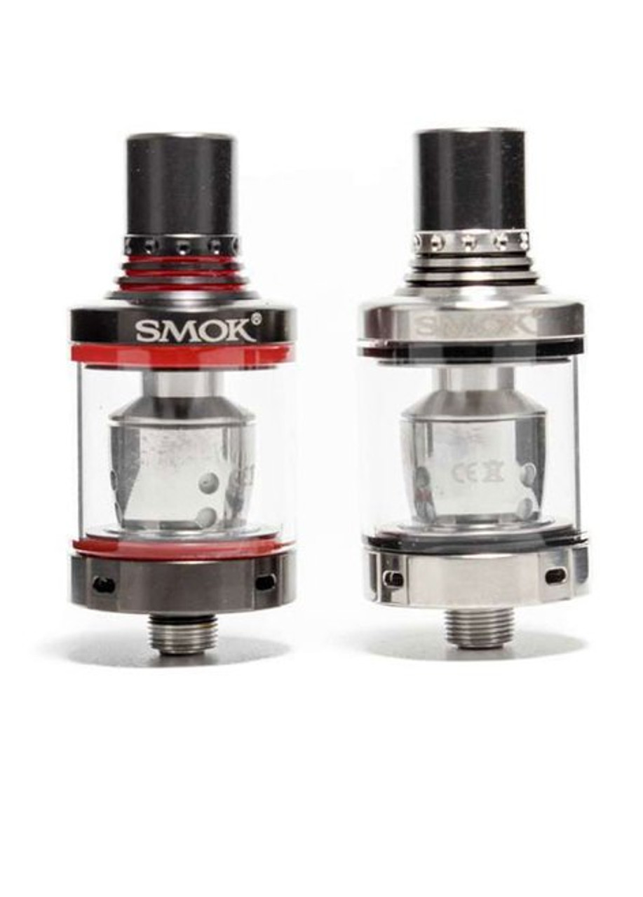 Smok Spirals Plus Verdampfer