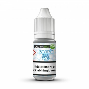 Nikotinsalz-Shot - 20 mg/ml Nikotin