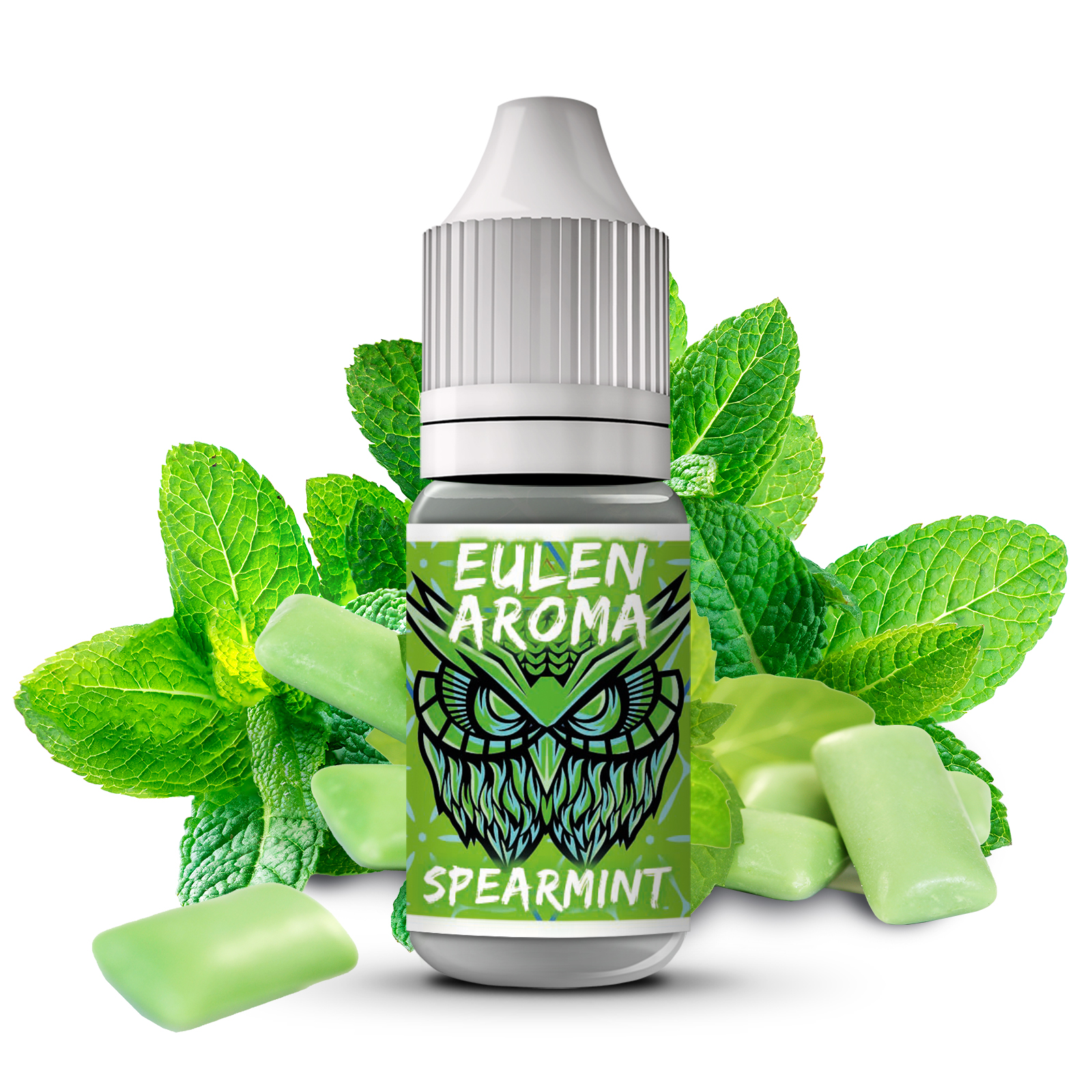 Eulen Aroma Spearmint | 10ml