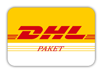 DHL Paket Versand