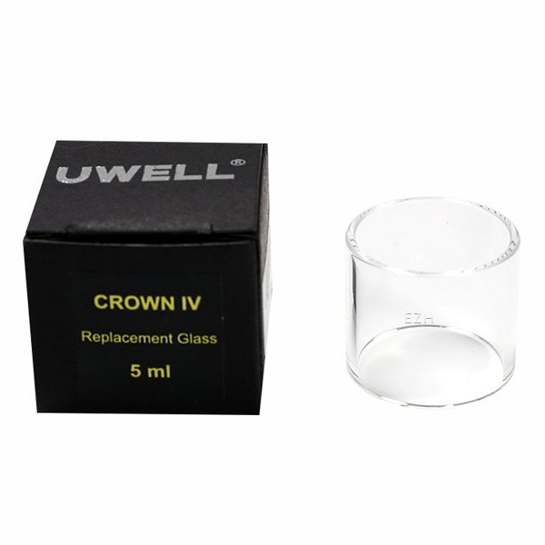 Uwell Crown IV Ersatzglas 5 ml