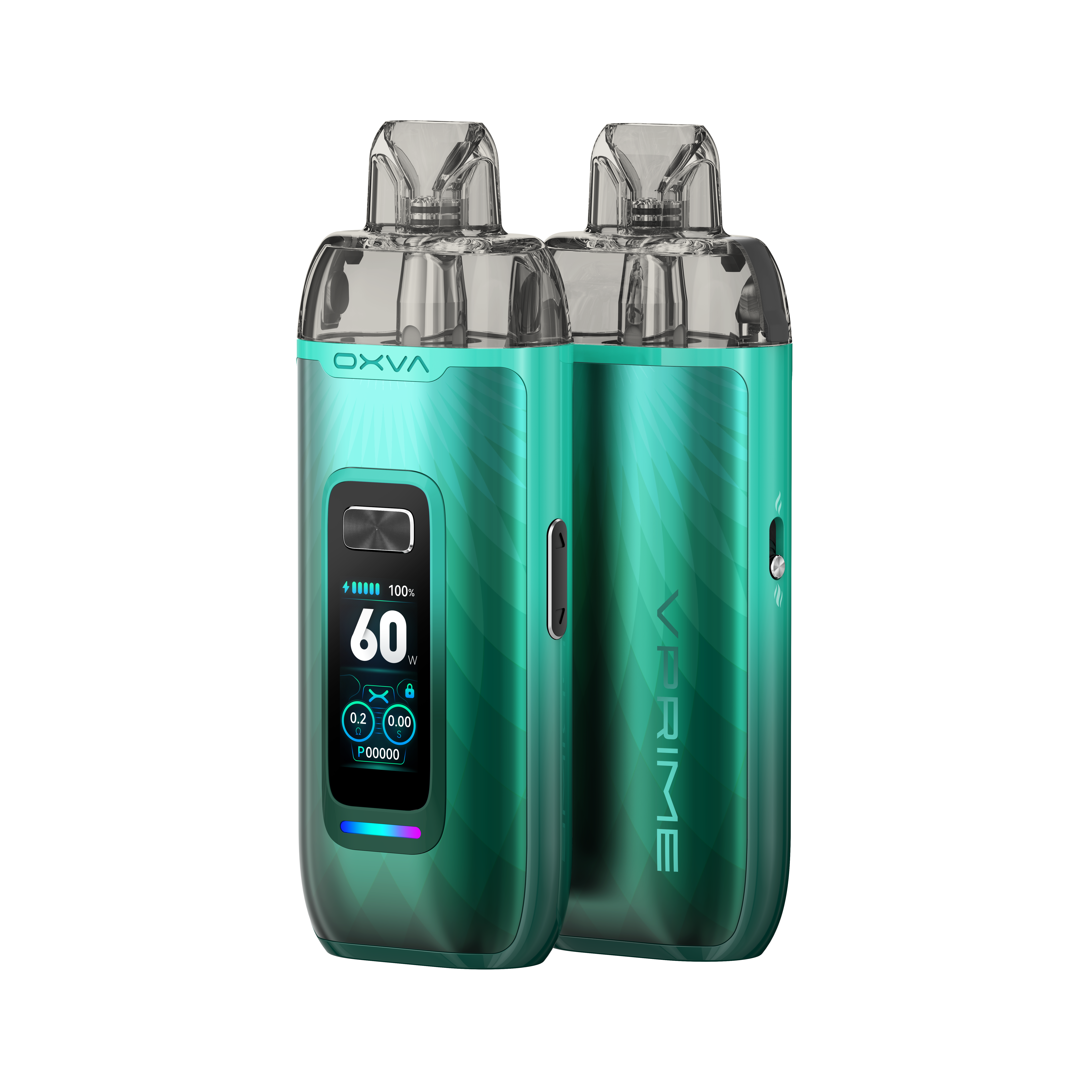 OXVA VPrime Pod Kit