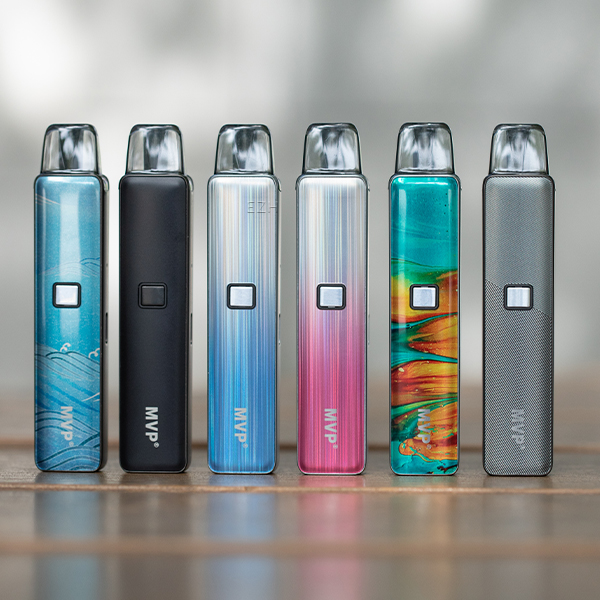 Innokin MVP Pod Kit