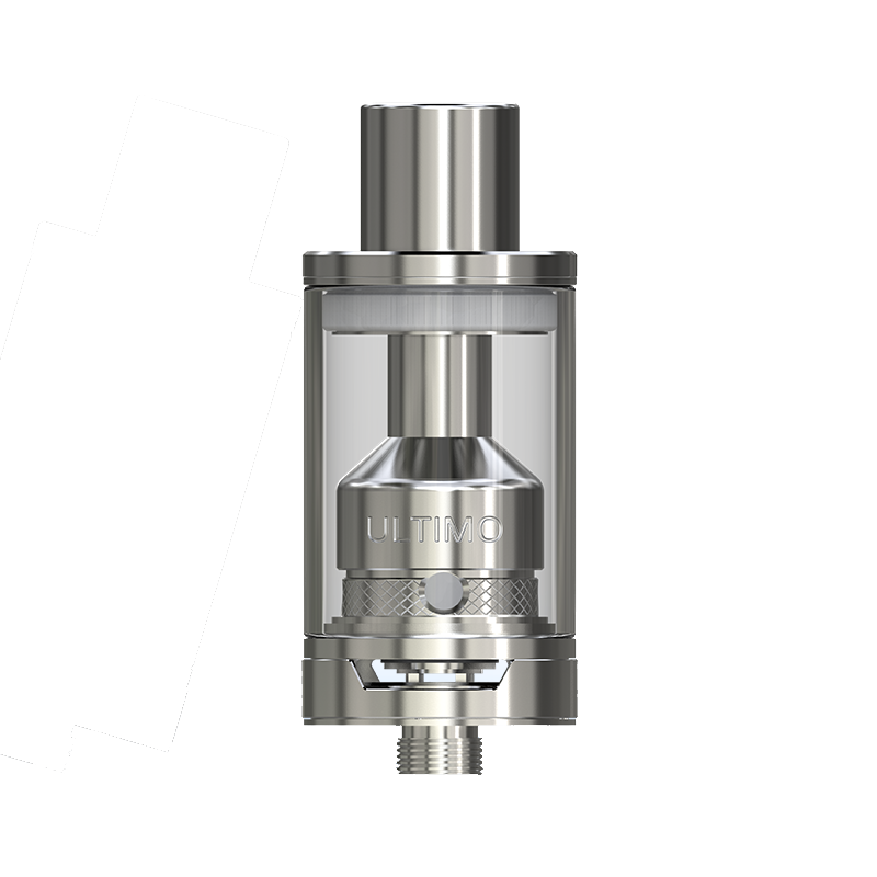 Joyetech Ultimo Verdampfer | Silber