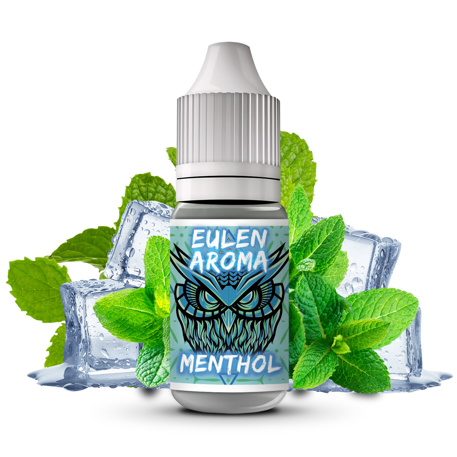 Eulen Aroma Menthol | 10ml