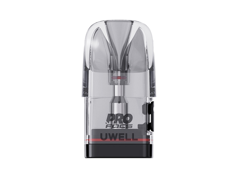 Uwell Caliburn G3 Pods 4er-Pack