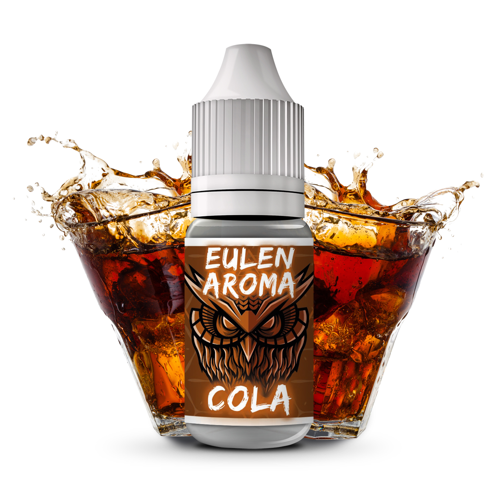 Eulen Aroma Cola | 10ml