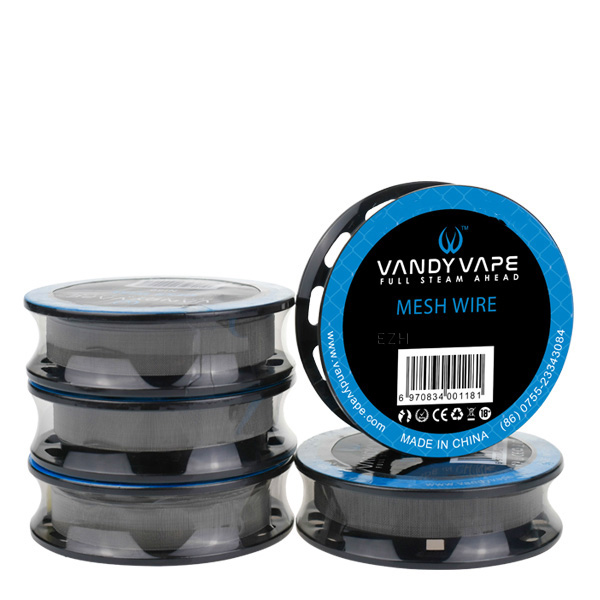 Vandy Vape M-Wire 1,5m KA1 Mesh 80