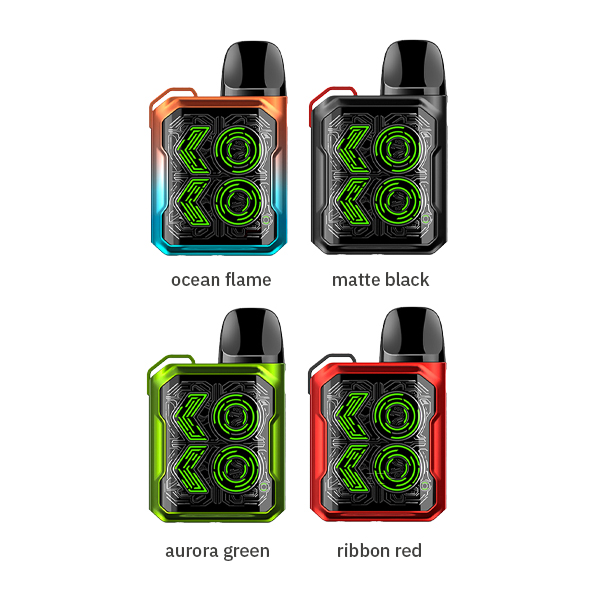 Uwell Caliburn GK2 Pod Kit