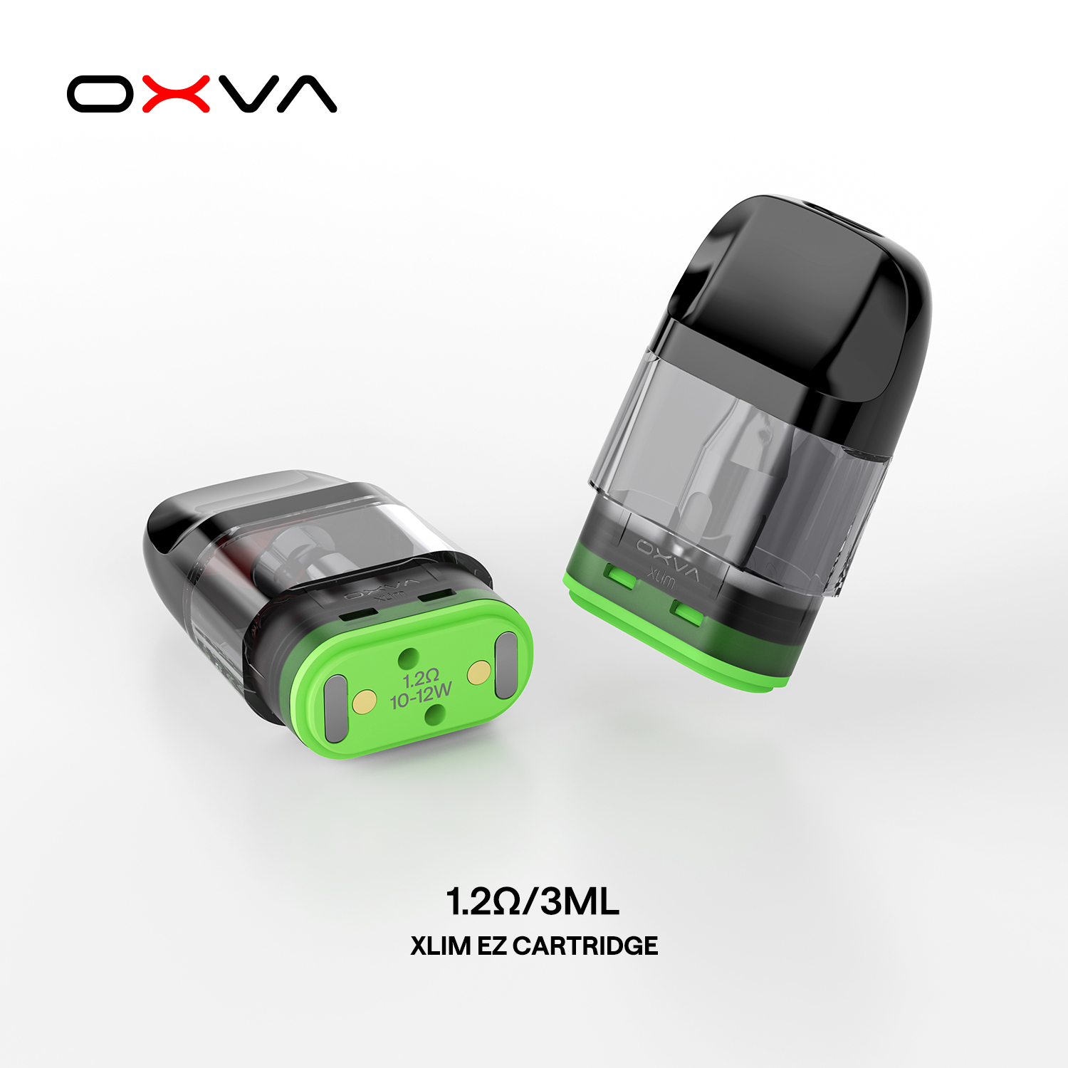 OXVA Xlim EZ Pods | 3ml