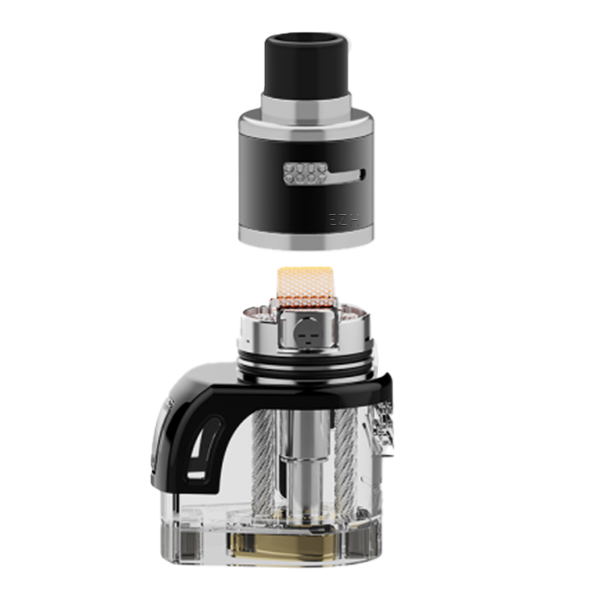 Vapefly JesterX RDTA Mesh Pod 4ml