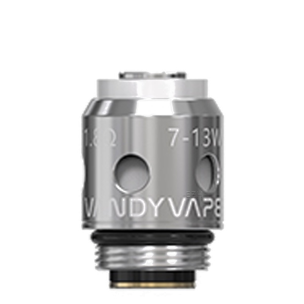 5 x VANDY VAPE Berserker MTL Coil