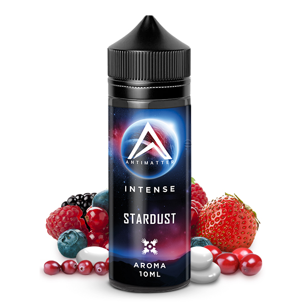 Antimatter Intense Stardust Longfill | 10ml in 120ml Flasche