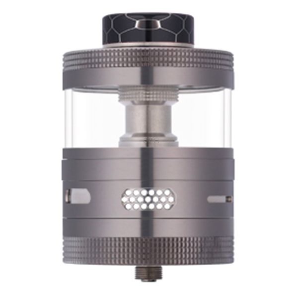 Steam Crave Aromamizer Titan V2 RDTA Verdampfer Gunmetal