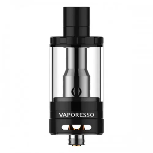 Vaporesso Estoc Mega Verdampfer | Schwarz