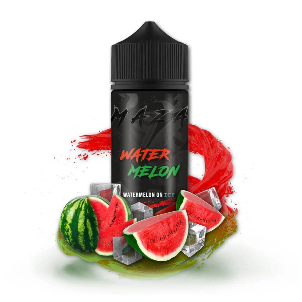 MaZa Watermelon on Ice Aroma 10ml