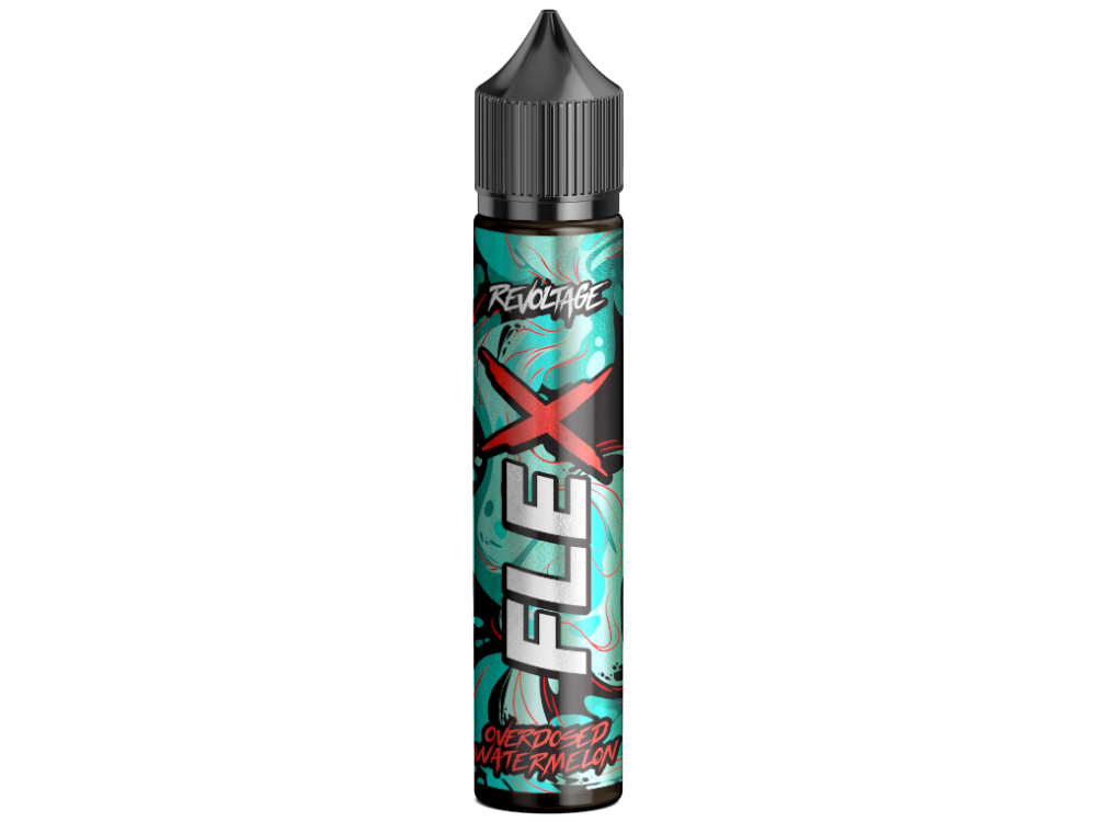 Revoltage Aroma 10 ml Flex Watermelon