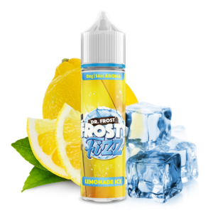 Dr. Frost Fizz Lemonade 14ml in 60ml Flasche