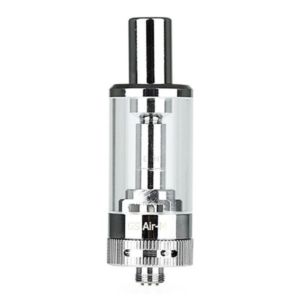 Eleaf GS Air M Verdampfer Silber