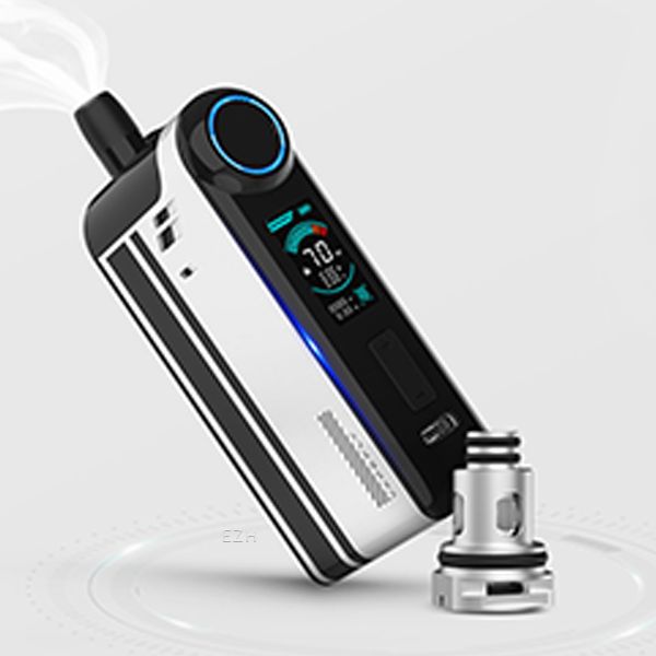 Vapefly TGO Pod Kit