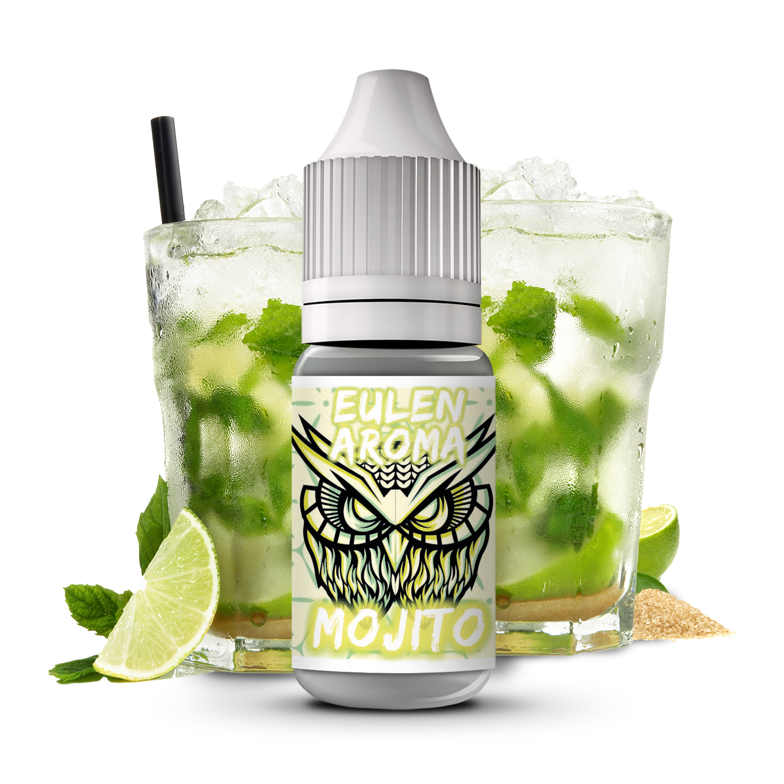 Eulen Aroma Mojito | 10ml