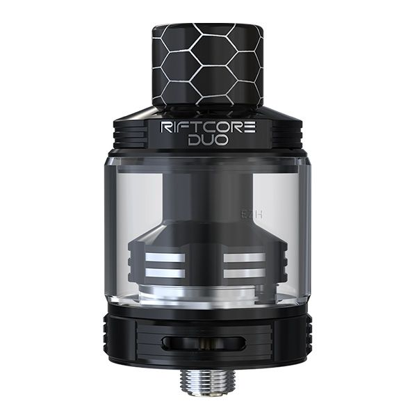 InnoCigs Riftcore Duo RTA Verdampfer