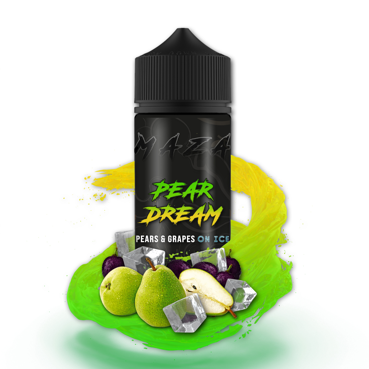 MaZa Pear Dream Aroma 10ml