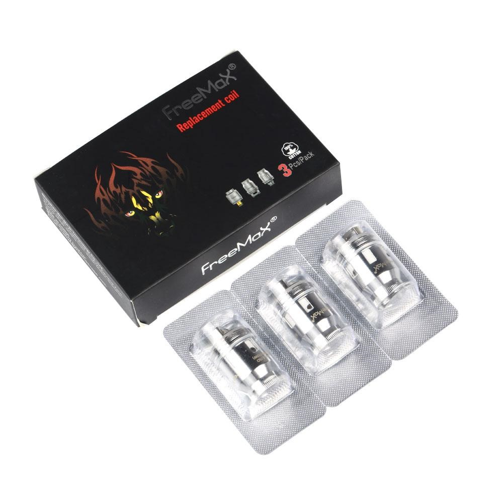 FreeMax M Pro Ersatzverdampfer 3er Pack