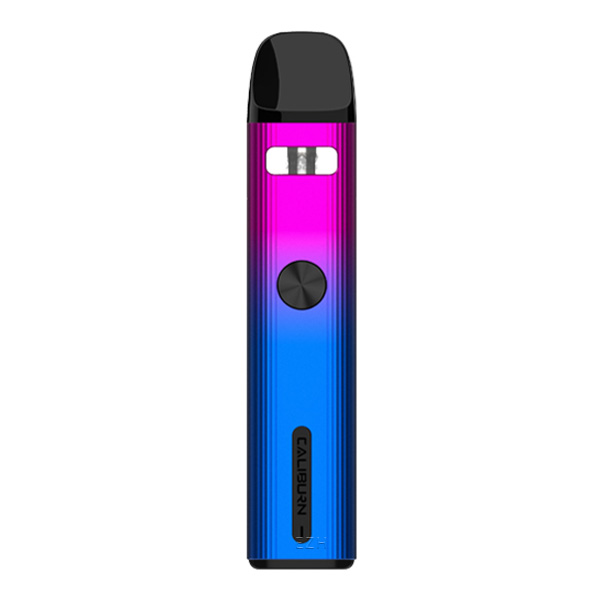 Uwell Caliburn G2 Pod Kit Lila