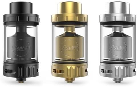 CoilArt Azeroth RTA