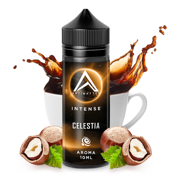 Antimatter Intense Celestia Longfill | 10ml in 120ml Flasche