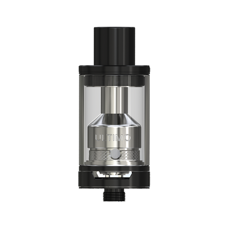 Joyetech Ultimo Verdampfer | Schwarz