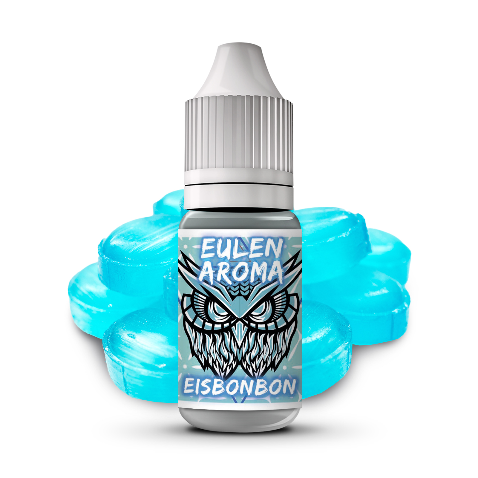 Eulen Aroma Eisbonbon | 10ml