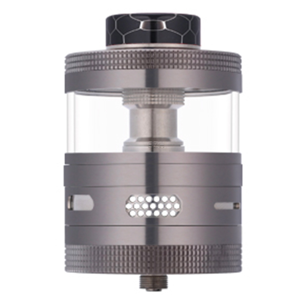 Steam Crave Titan RDTA Gunmetal