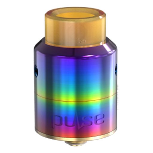 Vandy Vape Pulse 22 BF RDA Verdampfer Rainbow