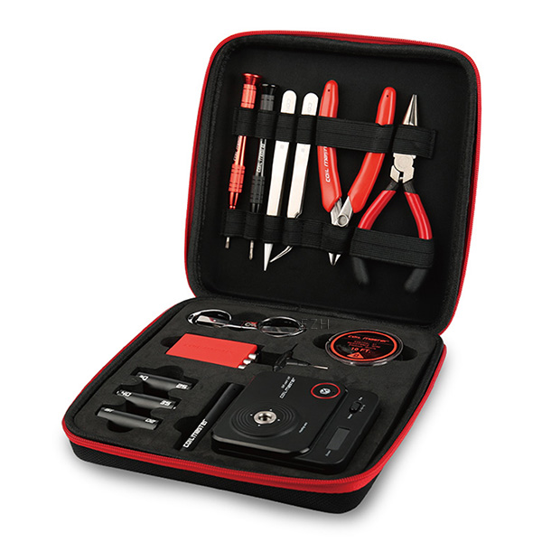 Coil Master DIY Kit V3