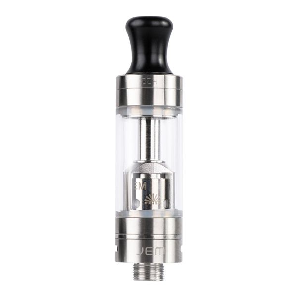 Innokin Jem Verdampfer Silber