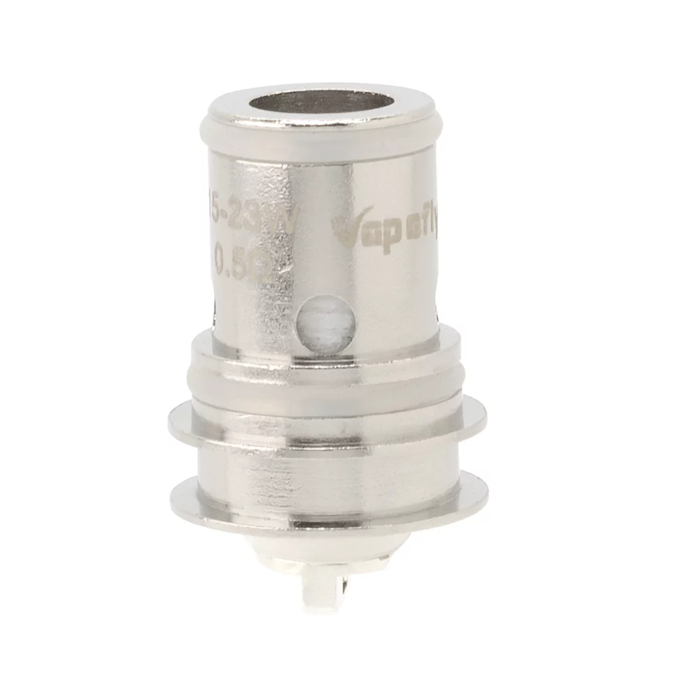 Vapefly Galaxies Ersatzcoil 0,5Ohm 5er-Pack