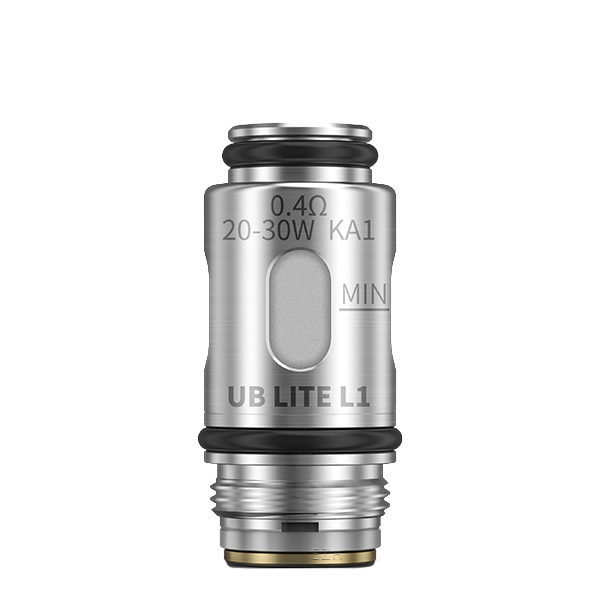 5x Lost Vape UB Lite Coils