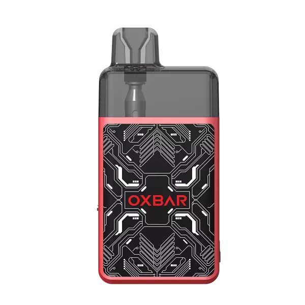 Oxbar Oxpod Elite Pod Kit