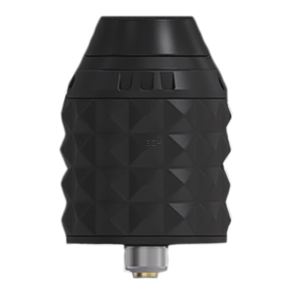 Vandy Vape Capstone Squonk RDA Verdampfer Tank