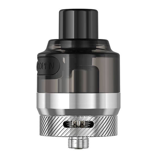 Lost Vape UB Pro Pod Tank Verdampfer Silber