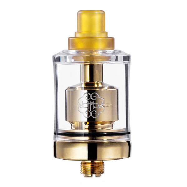 DotMod dot MTL Verdampfer | Gold