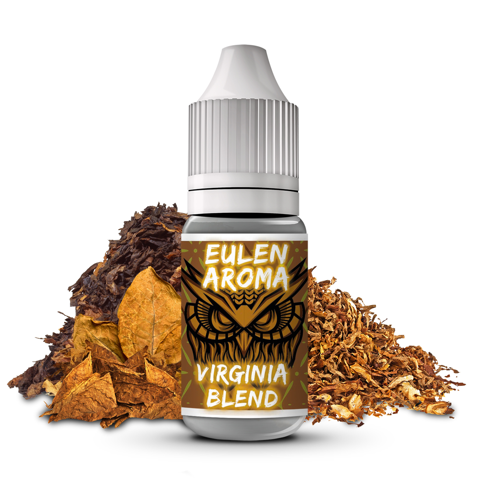 Eulen Aroma Virginia Blend | 10ml