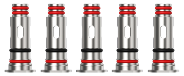 Vaptio Prod V3 Verdampferköpfe 0,6 Ohm 5er Pack