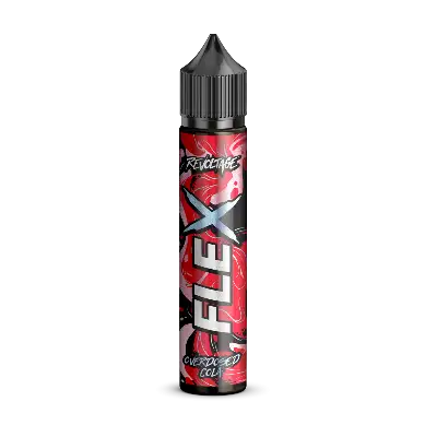 Revoltage Aroma 10 ml Flex Cola