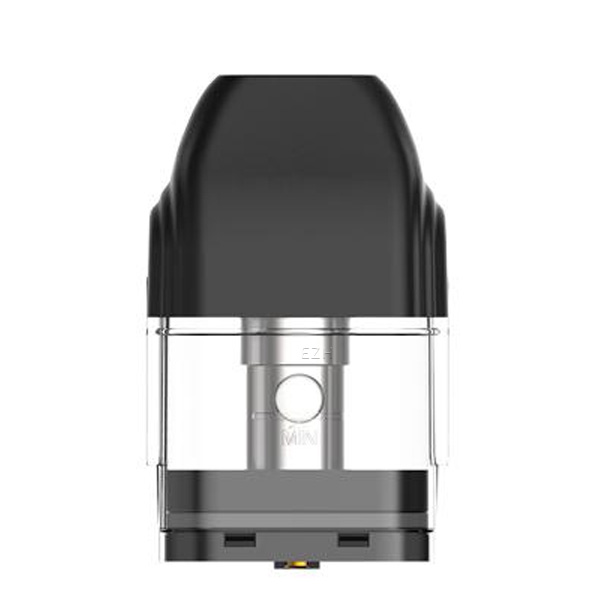 2x Uwell Crown Pod Tank 0,6 Ohm