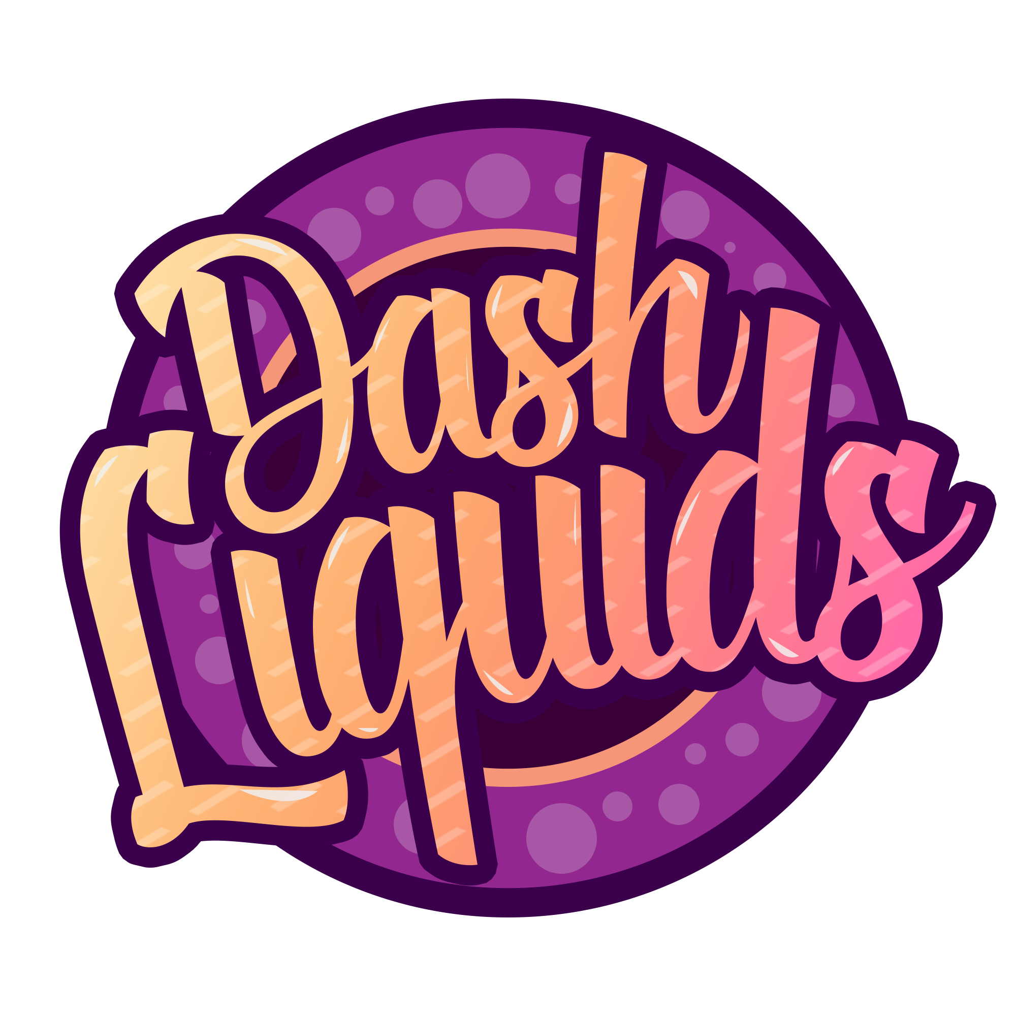 Dash Liquids