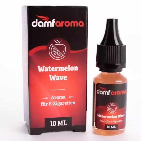 damfaroma Watermelon 10ml Aroma